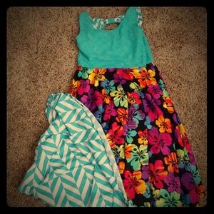 Kohls reversible dress